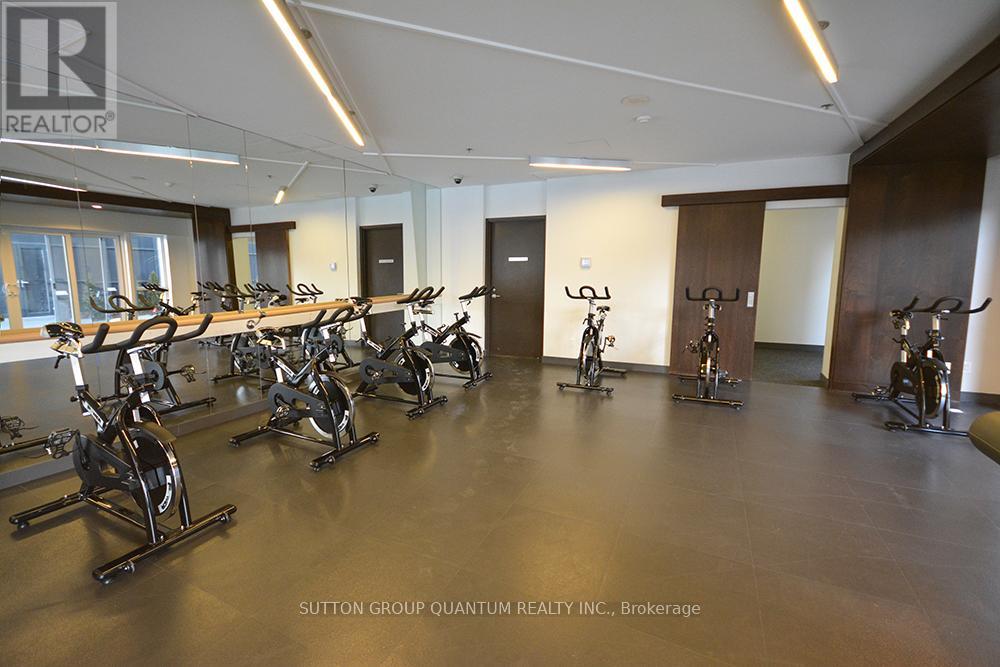 1412 - 352 Front Street W, Toronto, Ontario  M5V 0K3 - Photo 21 - C12878338