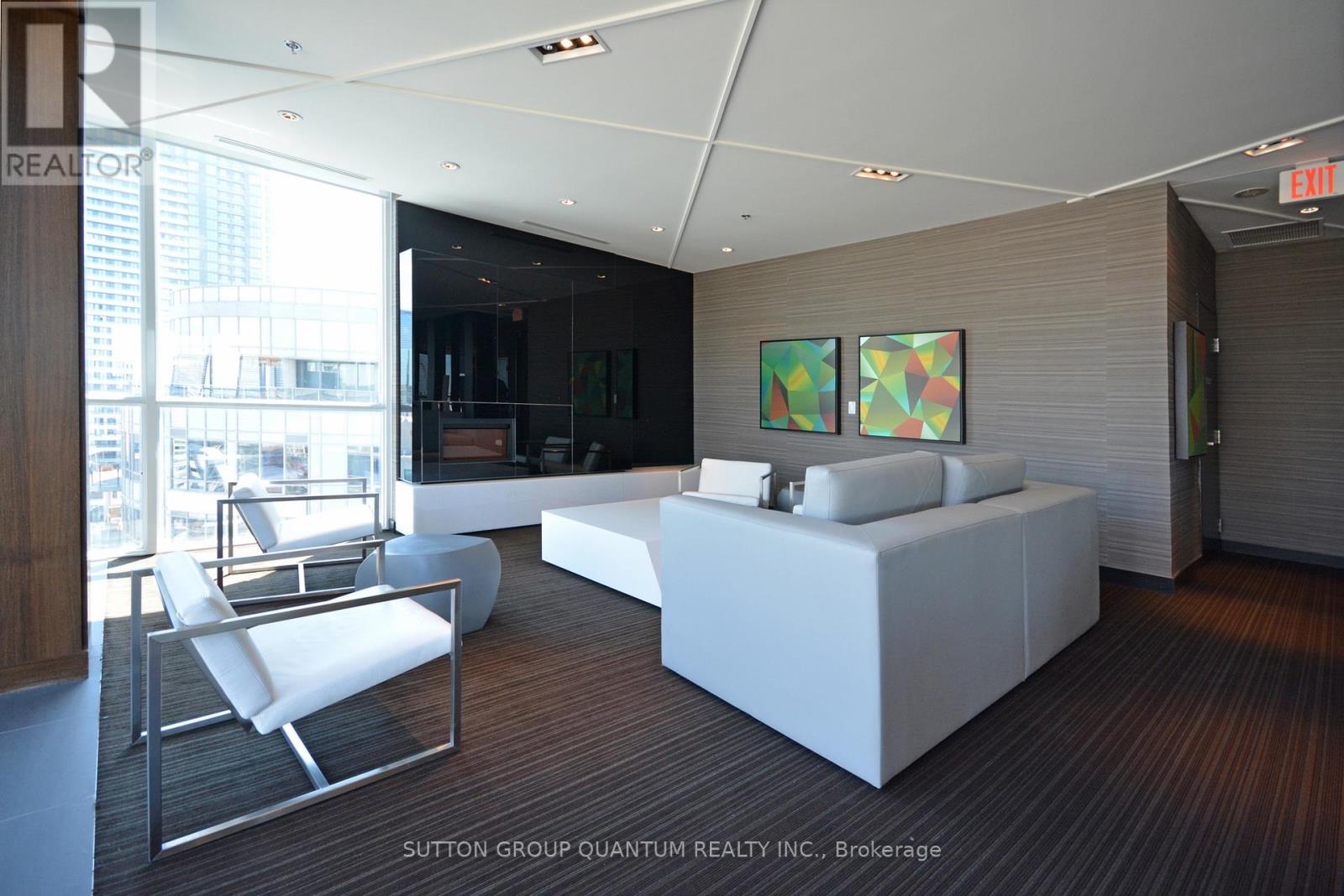 1412 - 352 Front Street W, Toronto, Ontario  M5V 0K3 - Photo 25 - C12878338