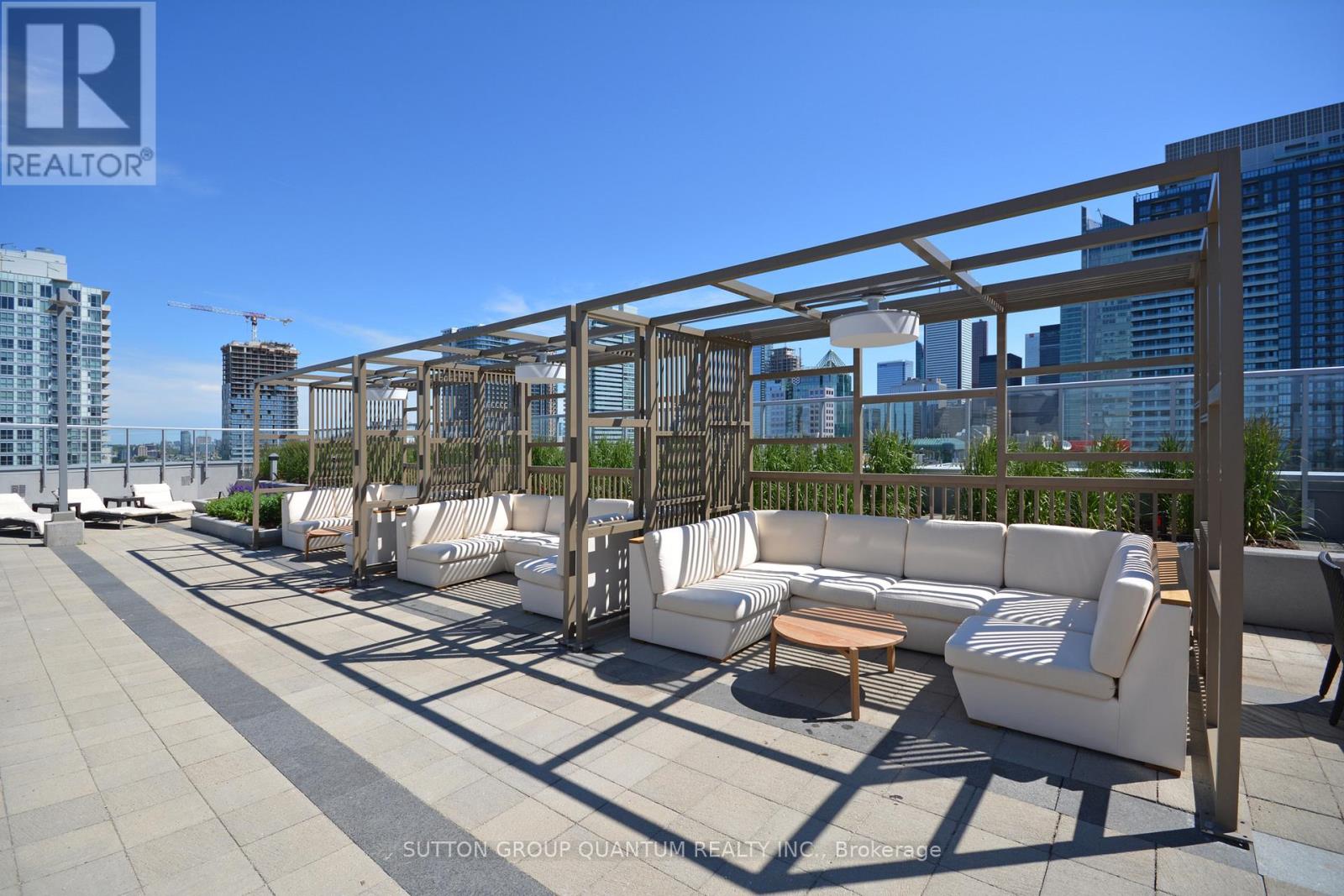 1412 - 352 Front Street W, Toronto, Ontario  M5V 0K3 - Photo 27 - C12878338