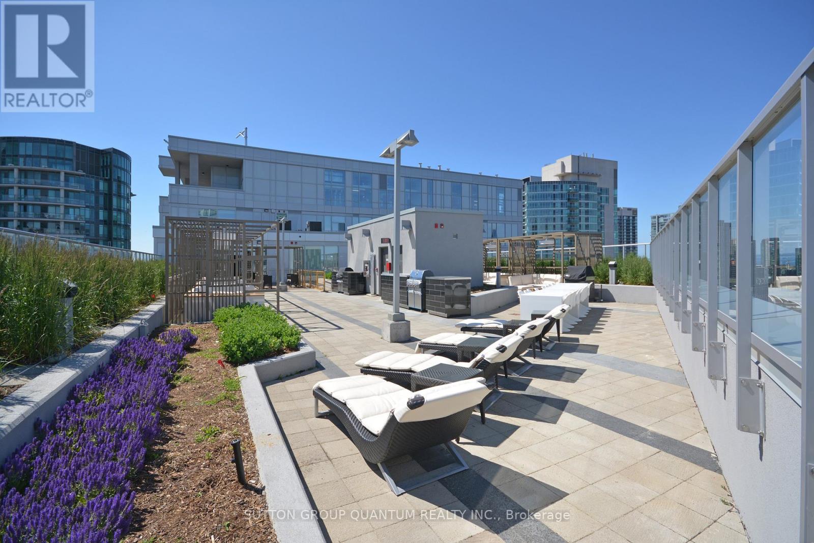 1412 - 352 Front Street W, Toronto, Ontario  M5V 0K3 - Photo 28 - C12878338