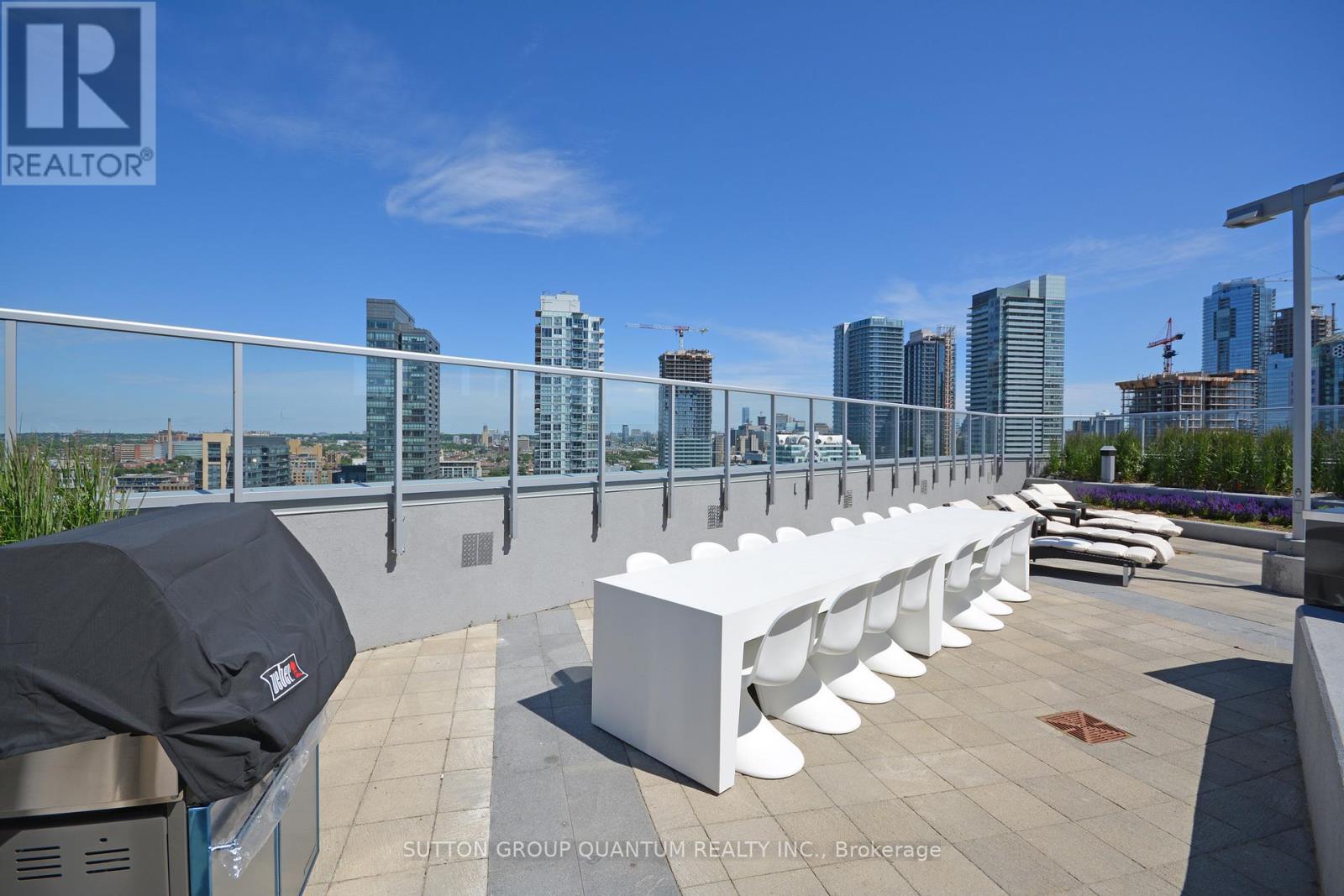 1412 - 352 Front Street W, Toronto, Ontario  M5V 0K3 - Photo 29 - C12878338