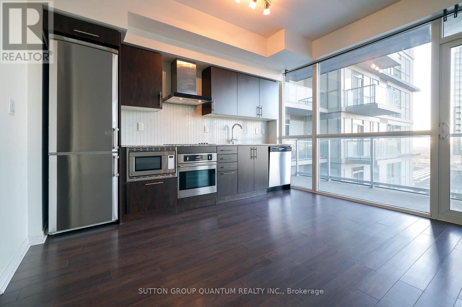 1412 - 352 Front Street W, Toronto, Ontario  M5V 0K3 - Photo 3 - C12878338