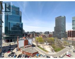 1412 - 352 FRONT STREET W, Toronto, Ontario