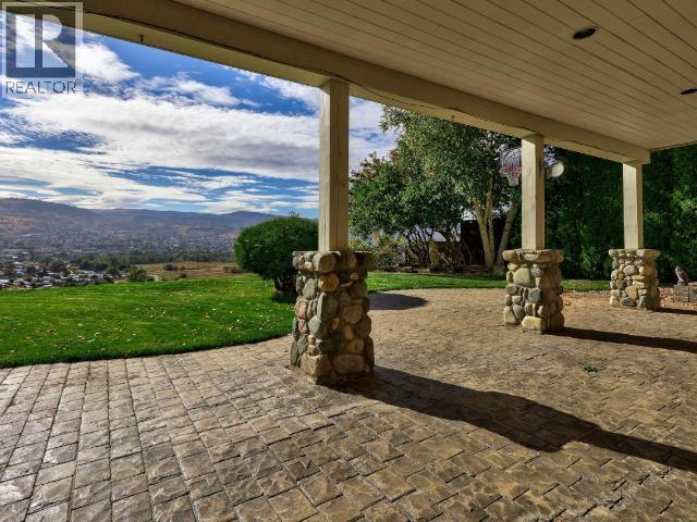 300 Mariposa Court, Kamloops, British Columbia  V2H 1R3 - Photo 54 - 10378707