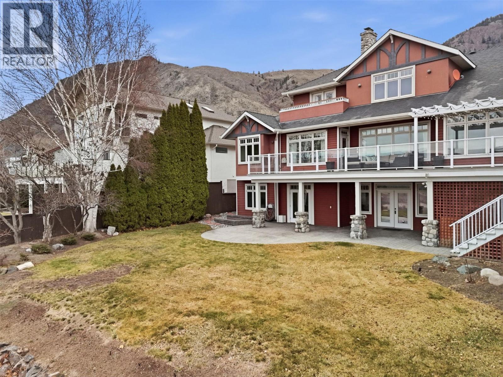 300 Mariposa Court, Kamloops, British Columbia  V2H 1R3 - Photo 71 - 10378707