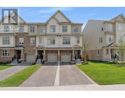 31 WESTBURY WAY, Whitby, Ontario