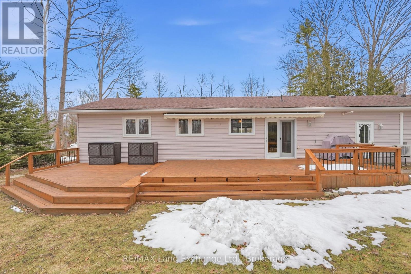 26 Mapleport Crescent, South Bruce Peninsula, Ontario  N0H 2G0 - Photo 27 - X12878268