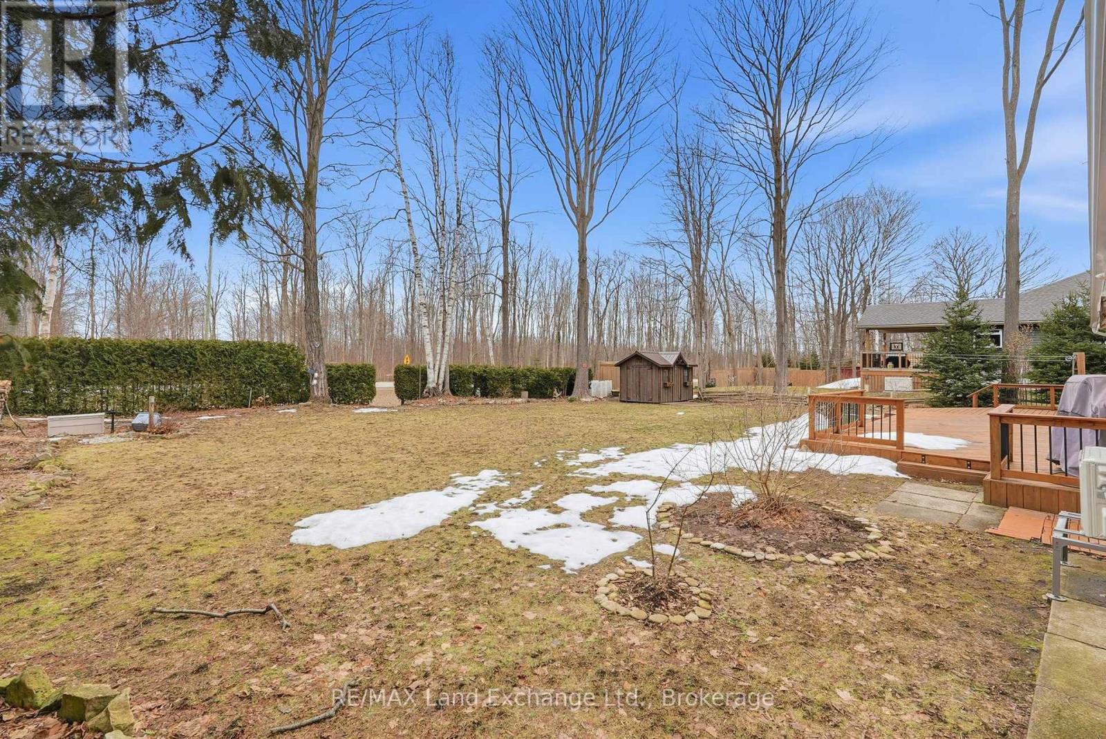 26 Mapleport Crescent, South Bruce Peninsula, Ontario  N0H 2G0 - Photo 30 - X12878268