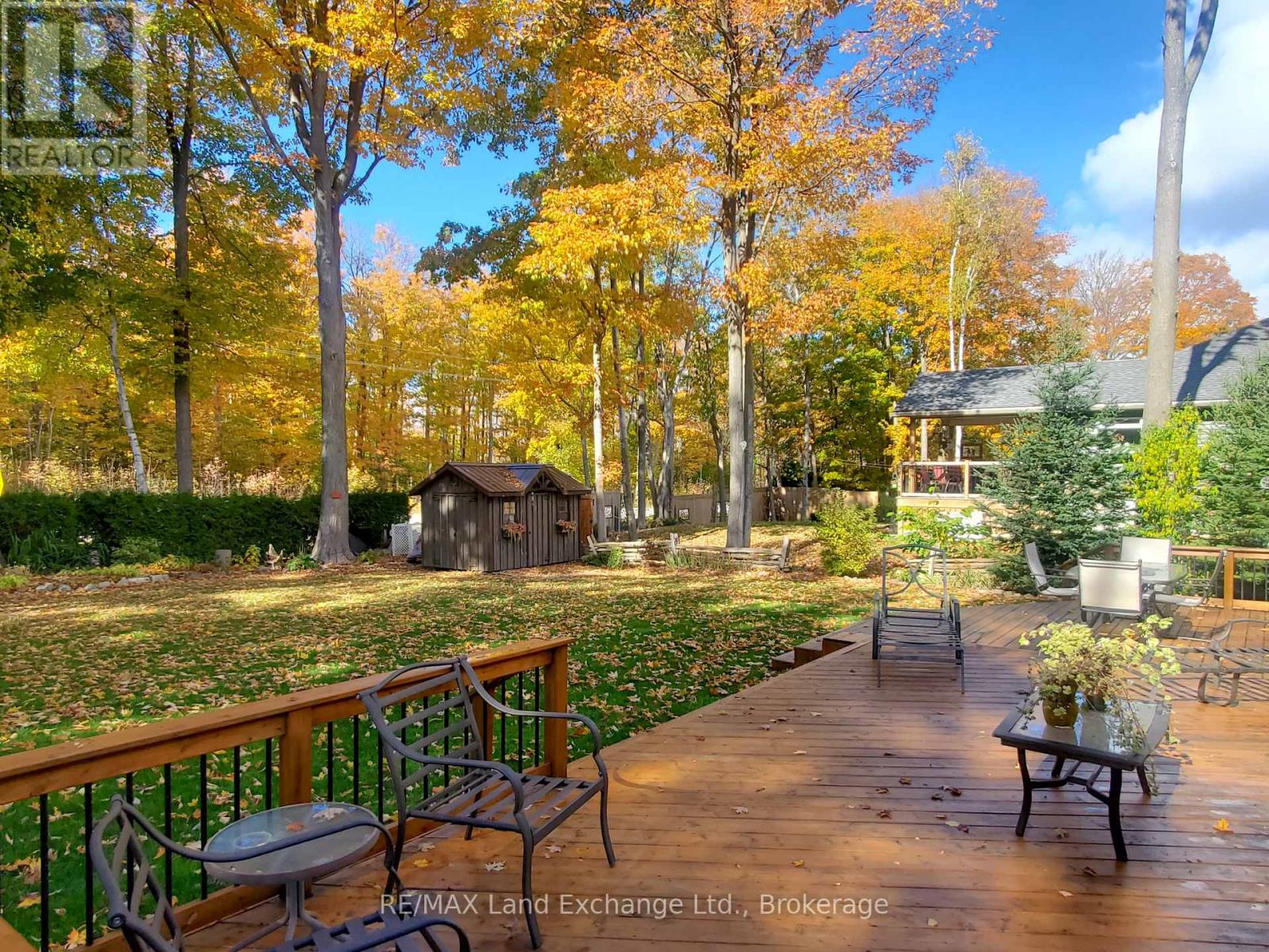 26 Mapleport Crescent, South Bruce Peninsula, Ontario  N0H 2G0 - Photo 32 - X12878268