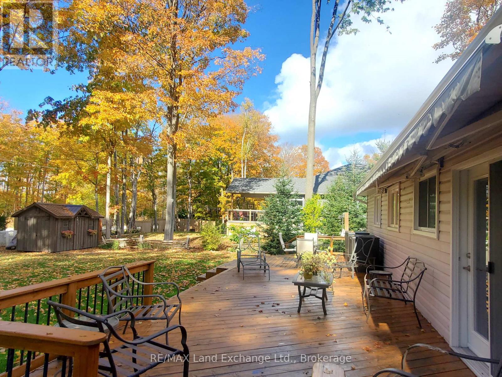 26 Mapleport Crescent, South Bruce Peninsula, Ontario  N0H 2G0 - Photo 33 - X12878268