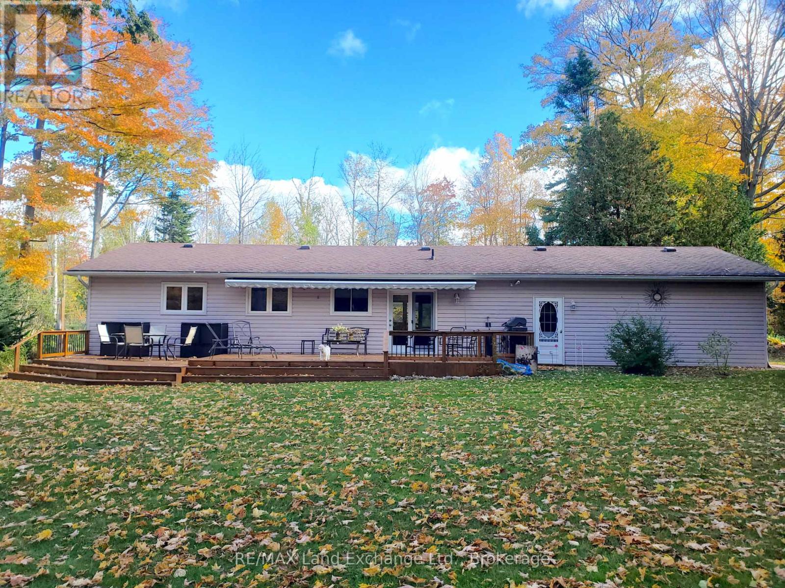 26 Mapleport Crescent, South Bruce Peninsula, Ontario  N0H 2G0 - Photo 36 - X12878268