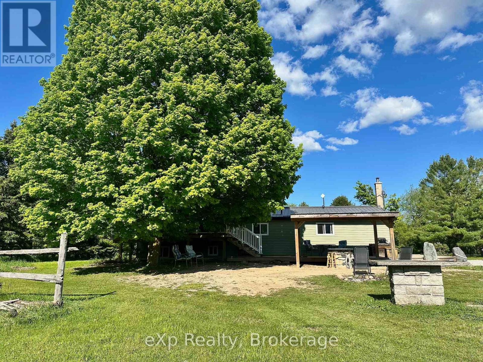 174364 Mulock Road, West Grey, Ontario  N0G 1S0 - Photo 34 - X12878312