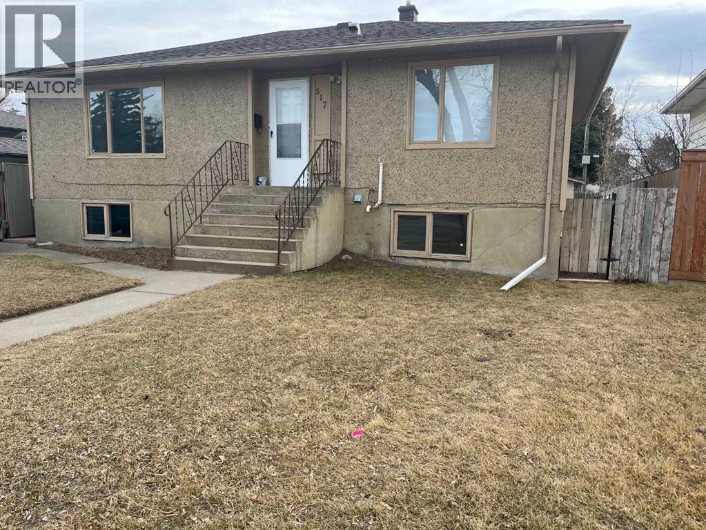 517 Stafford Drive N, Lethbridge, Alberta