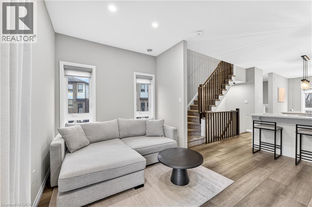 720 Grey Street Unit# 59, Brantford, Ontario  N3S 0K2 - Photo 10 - 40811930