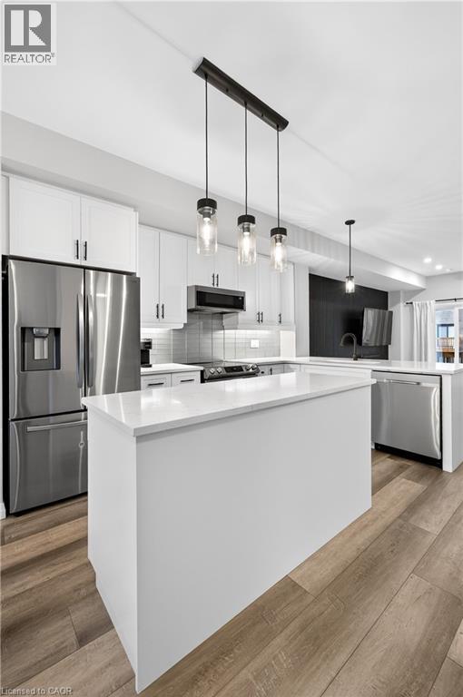 720 Grey Street Unit# 59, Brantford, Ontario  N3S 0K2 - Photo 18 - 40811930