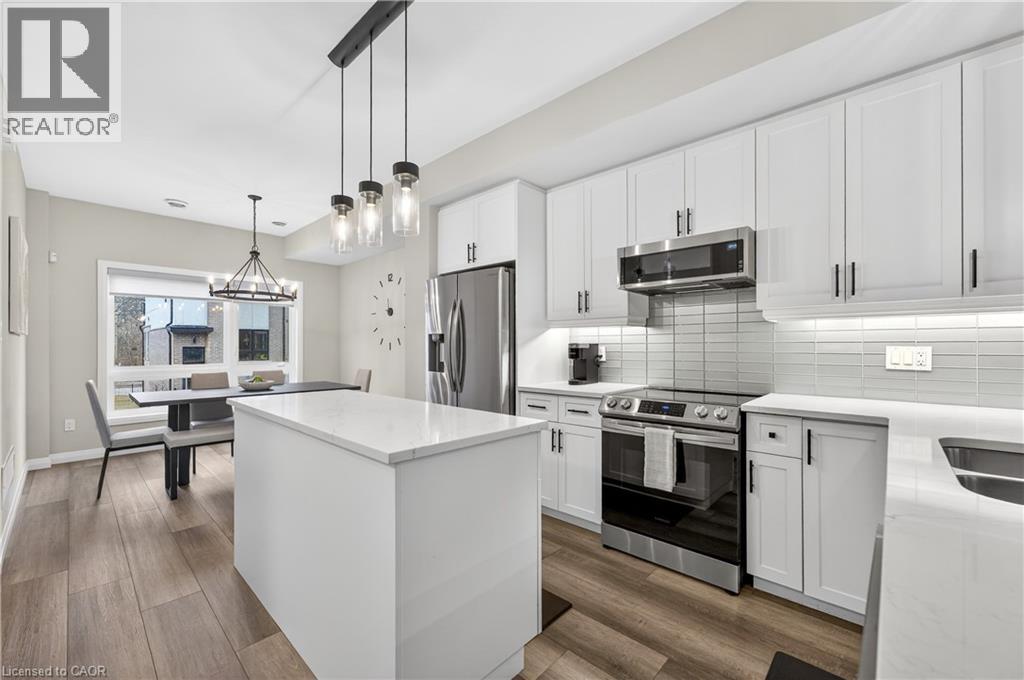 720 Grey Street Unit# 59, Brantford, Ontario  N3S 0K2 - Photo 19 - 40811930