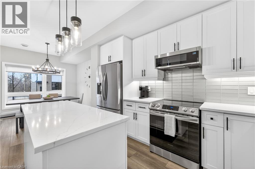 720 Grey Street Unit# 59, Brantford, Ontario  N3S 0K2 - Photo 23 - 40811930