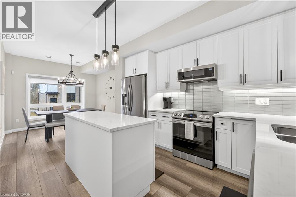 720 Grey Street Unit# 59, Brantford, Ontario  N3S 0K2 - Photo 5 - 40811930