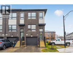 720 GREY Street Unit# 59, Brantford, Ontario
