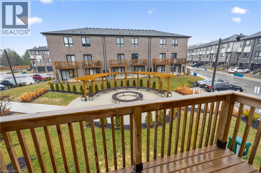 720 Grey Street Unit# 59, Brantford, Ontario  N3S 0K2 - Photo 9 - 40811930