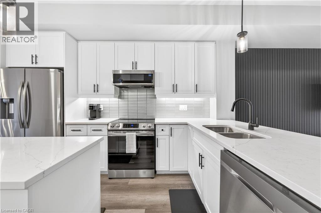 720 Grey Street Unit# 59, Brantford, Ontario  N3S 0K2 - Photo 14 - 40811930