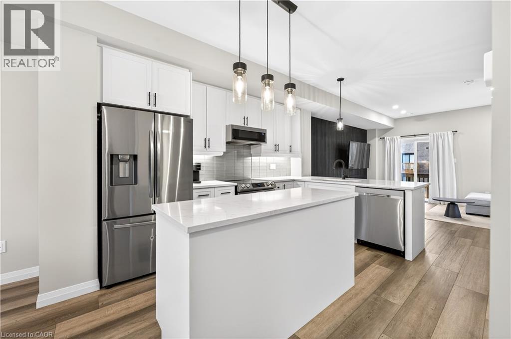 720 Grey Street Unit# 59, Brantford, Ontario  N3S 0K2 - Photo 4 - 40811930