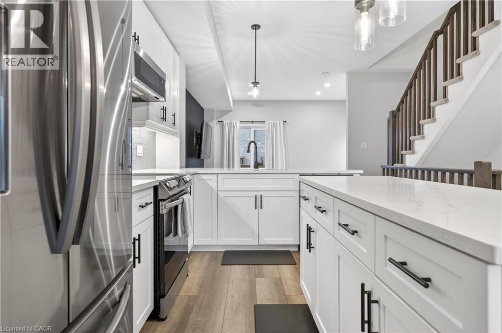 720 Grey Street Unit# 59, Brantford, Ontario  N3S 0K2 - Photo 16 - 40811930