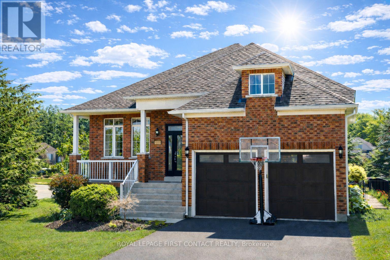 1 MASTERS LANE, Wasaga Beach, Ontario