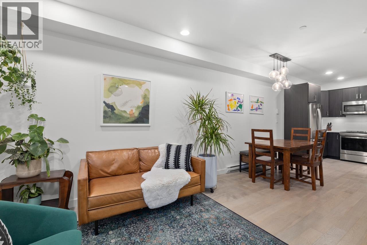 1847 Adanac Street, Vancouver, British Columbia  V5L 2E1 - Photo 5 - R3099344