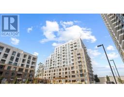 307 - 8 BEVERLEY GLEN BOULEVARD, Vaughan, Ontario