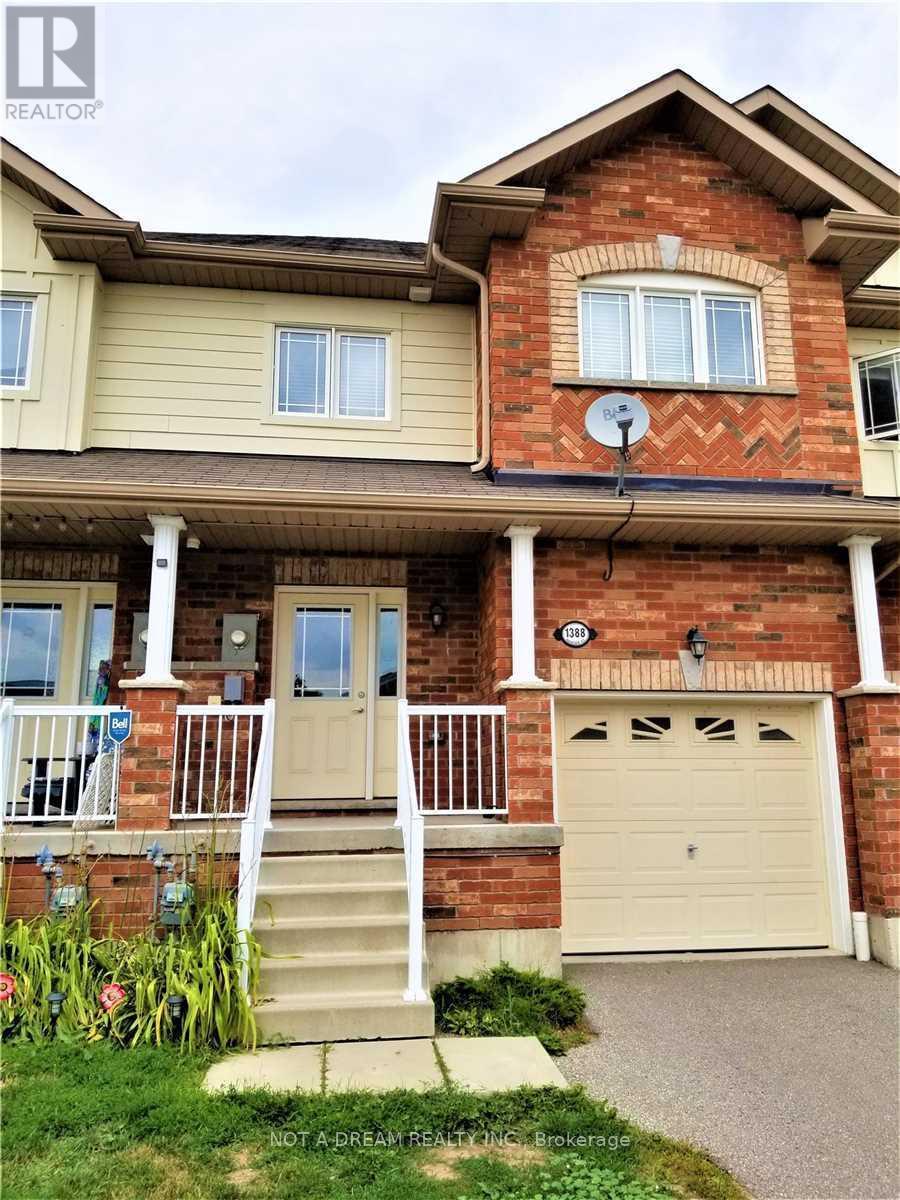 1388 Hunter Street, Innisfil, Ontario  L9S 0H5 - Photo 10 - N12878272