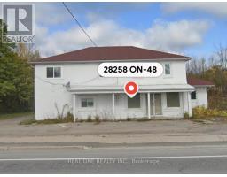 28258 HIGHWAY 48, Georgina, Ontario