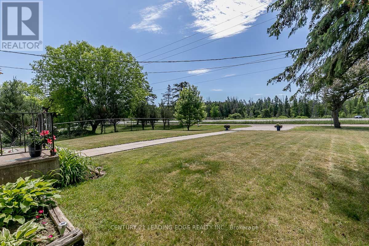 3930 Highway 9 Road, King, Ontario  L7B 0G6 - Photo 4 - N12878314