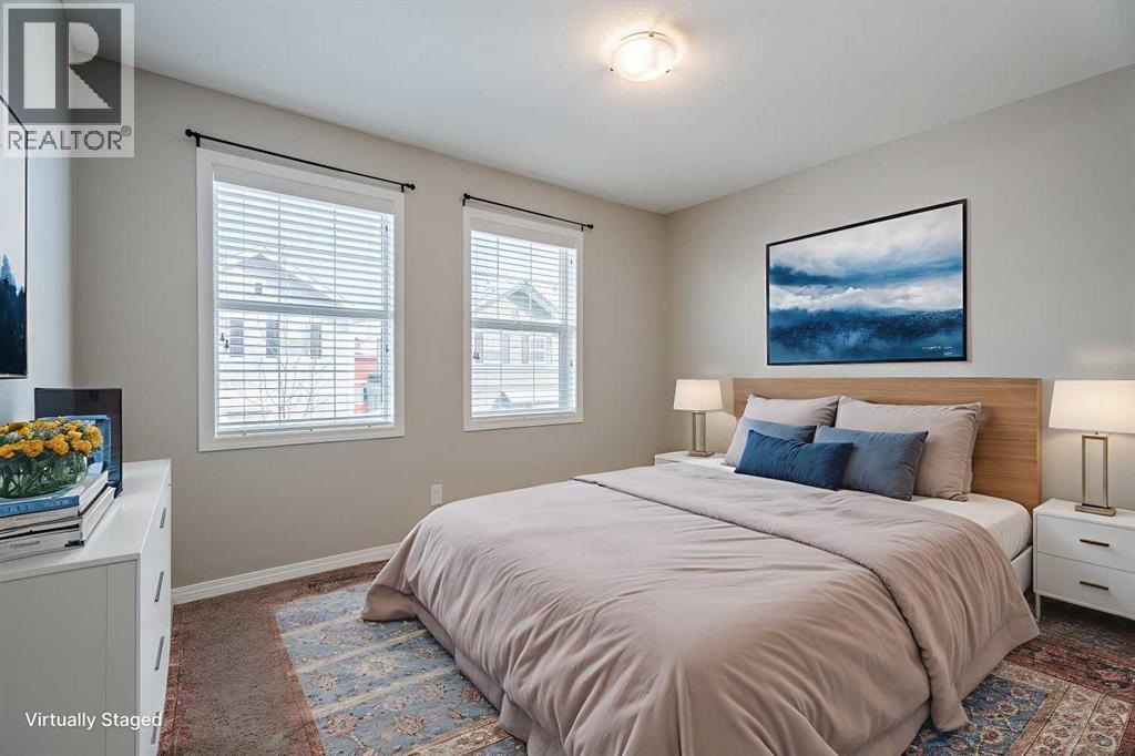 2303, 1001 8 Street Nw, Airdrie, Alberta  T4B 0W5 - Photo 19 - A2286399