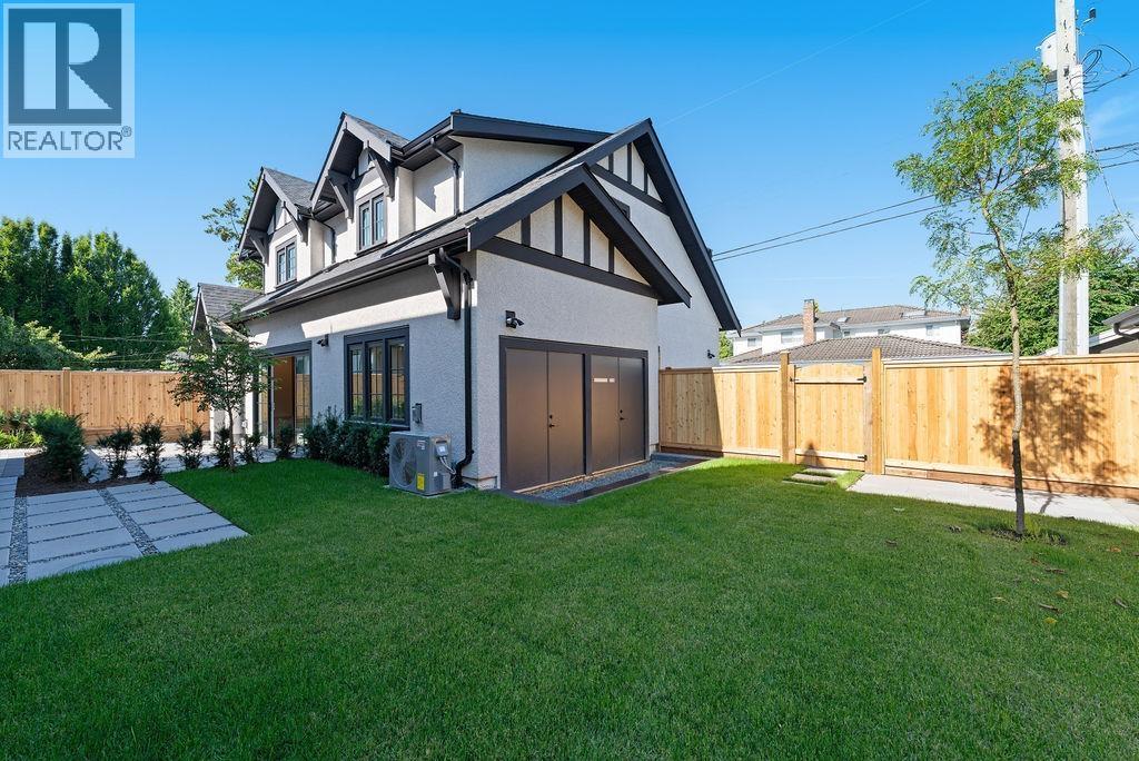 6855 Cypress Street, Vancouver, British Columbia  V6P 5L9 - Photo 11 - R3099163