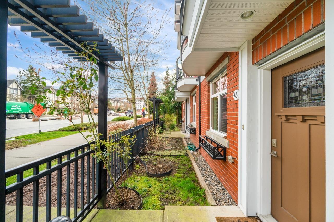 43 8068 207 Street, Langley, British Columbia  V2Y 0M9 - Photo 2 - R3099384