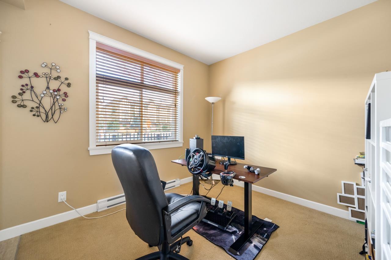 43 8068 207 Street, Langley, British Columbia  V2Y 0M9 - Photo 11 - R3099384