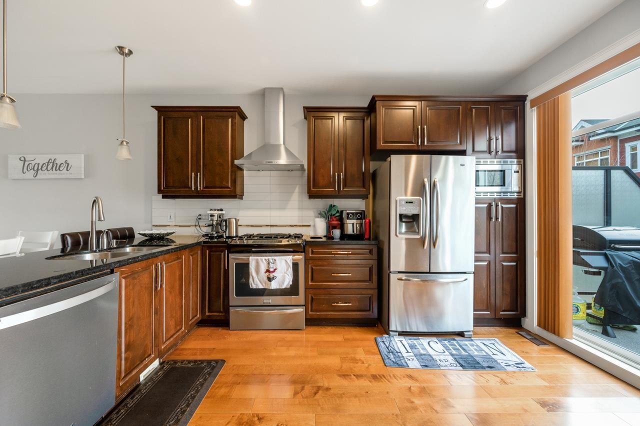 43 8068 207 Street, Langley, British Columbia  V2Y 0M9 - Photo 8 - R3099384