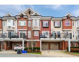 43 8068 207 STREET, Langley, British Columbia