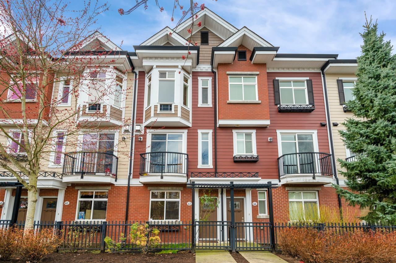 43 8068 207 Street, Langley, British Columbia  V2Y 0M9 - Photo 23 - R3099384