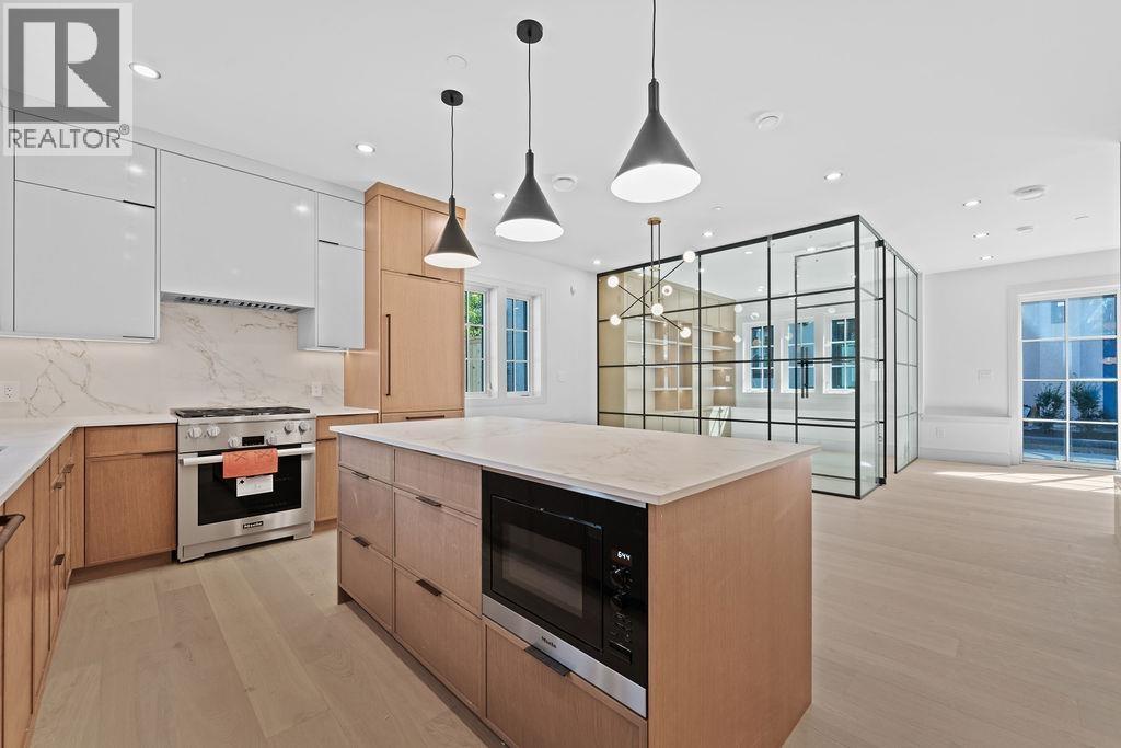 6855 Cypress Street, Vancouver, British Columbia  V6P 5L9 - Photo 4 - R3099163