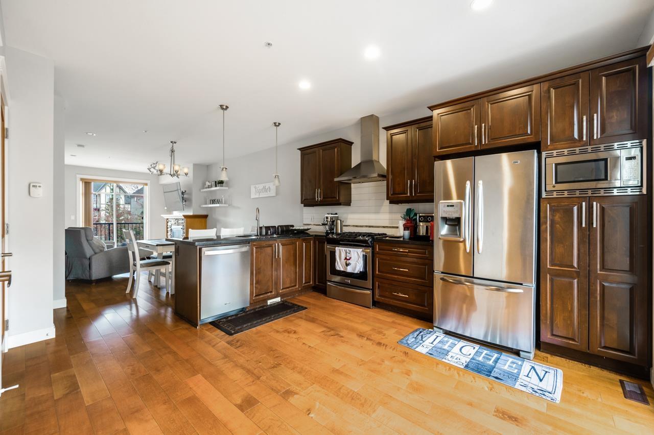 43 8068 207 Street, Langley, British Columbia  V2Y 0M9 - Photo 10 - R3099384