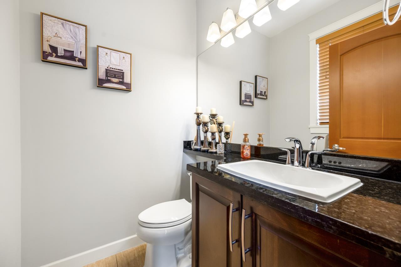 43 8068 207 Street, Langley, British Columbia  V2Y 0M9 - Photo 21 - R3099384