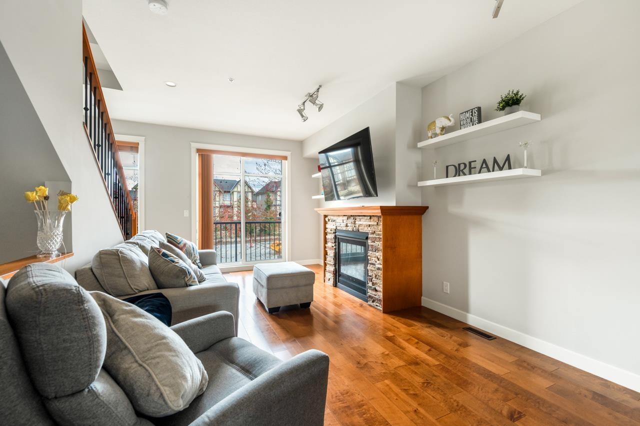 43 8068 207 Street, Langley, British Columbia  V2Y 0M9 - Photo 13 - R3099384