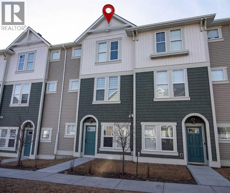 229 South Point Park SW, Airdrie, Alberta