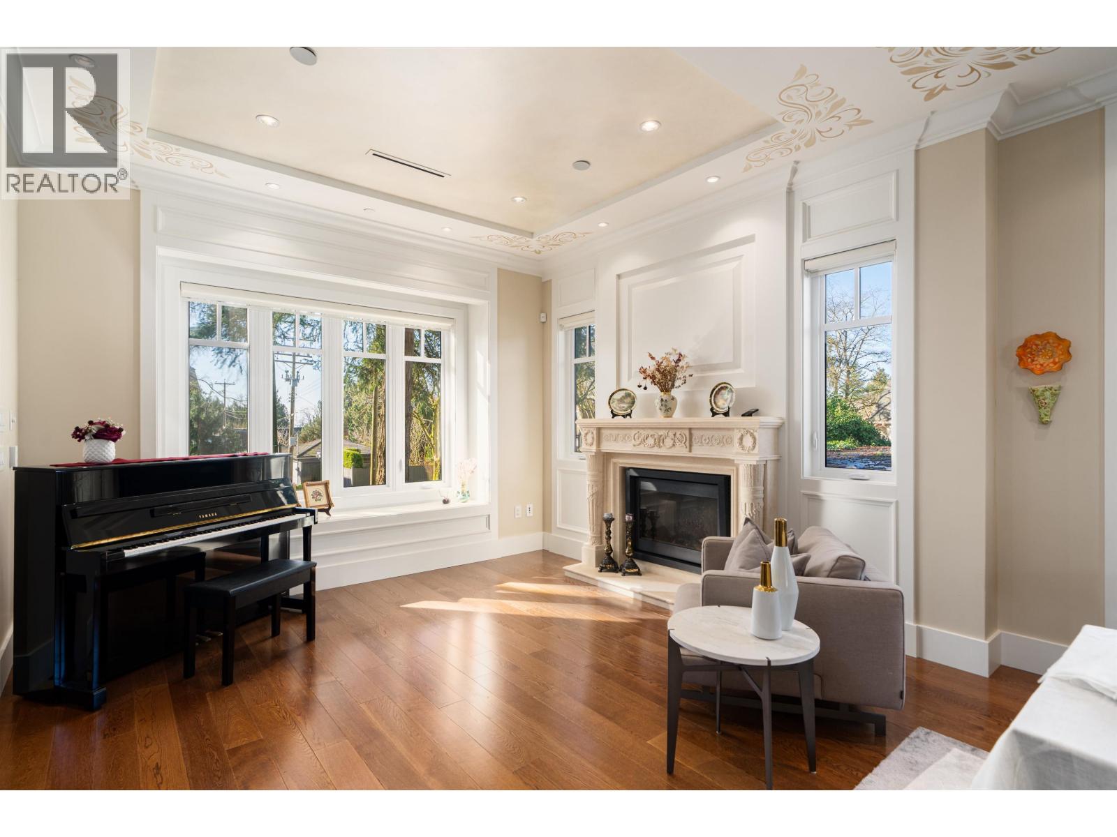 3287 W 38th Avenue, Vancouver, British Columbia  V6N 2X5 - Photo 4 - R3099232