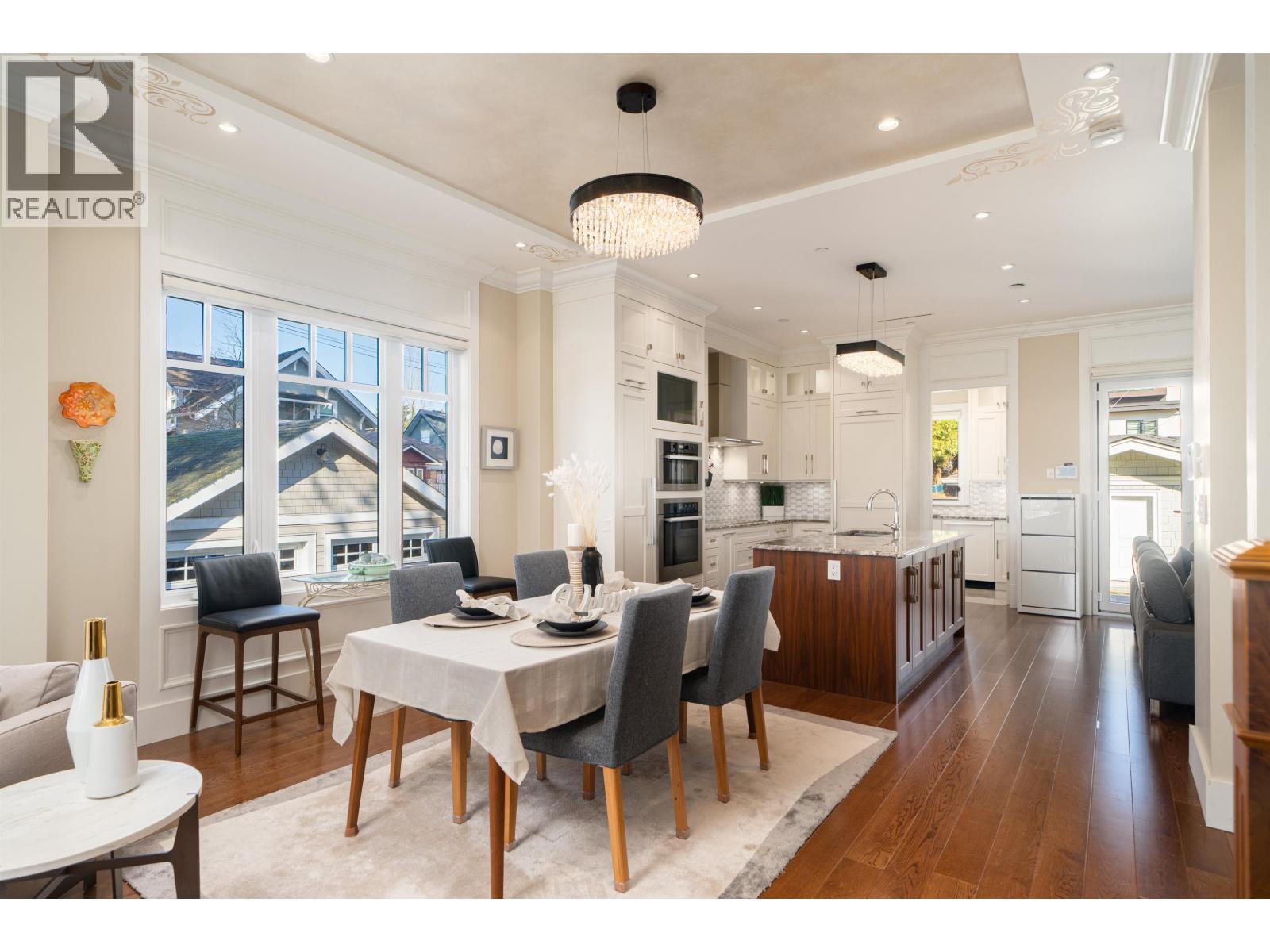 3287 W 38th Avenue, Vancouver, British Columbia  V6N 2X5 - Photo 8 - R3099232