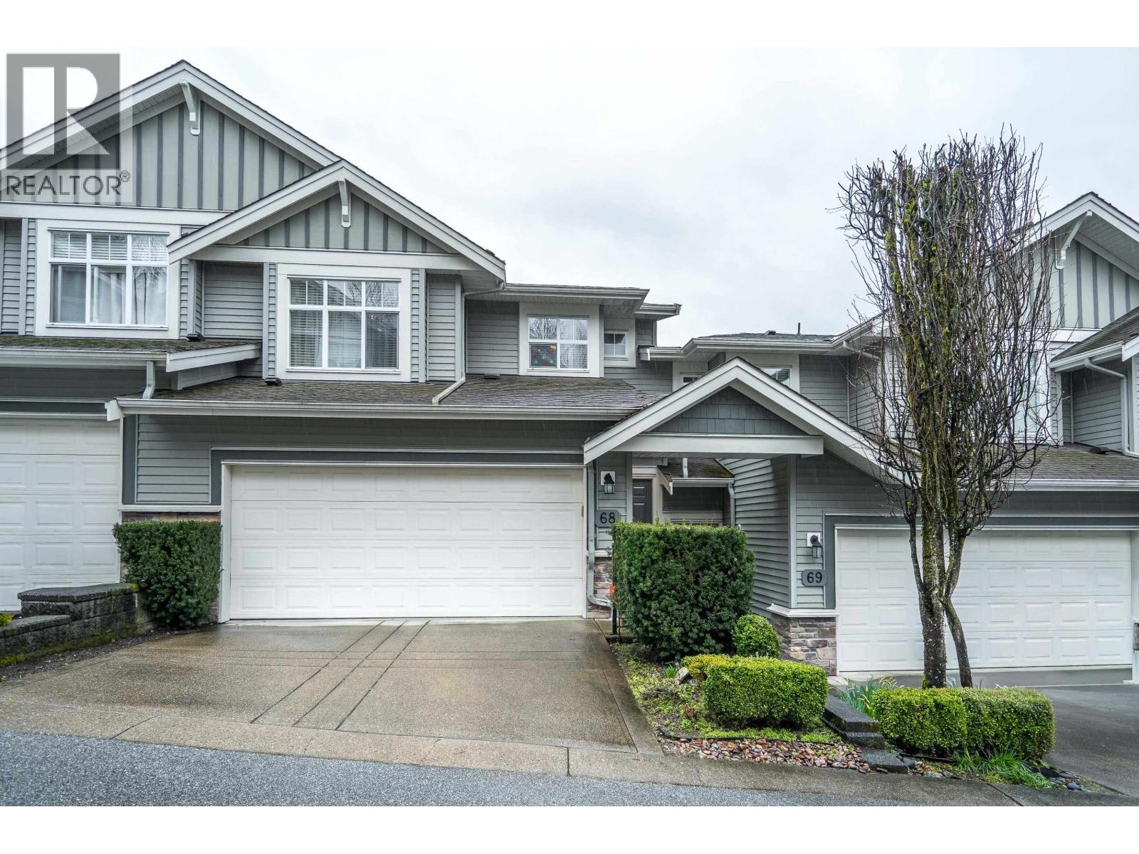 68 11282 Cottonwood Drive, Maple Ridge, British Columbia  V2X 8W8 - Photo 3 - R3099330