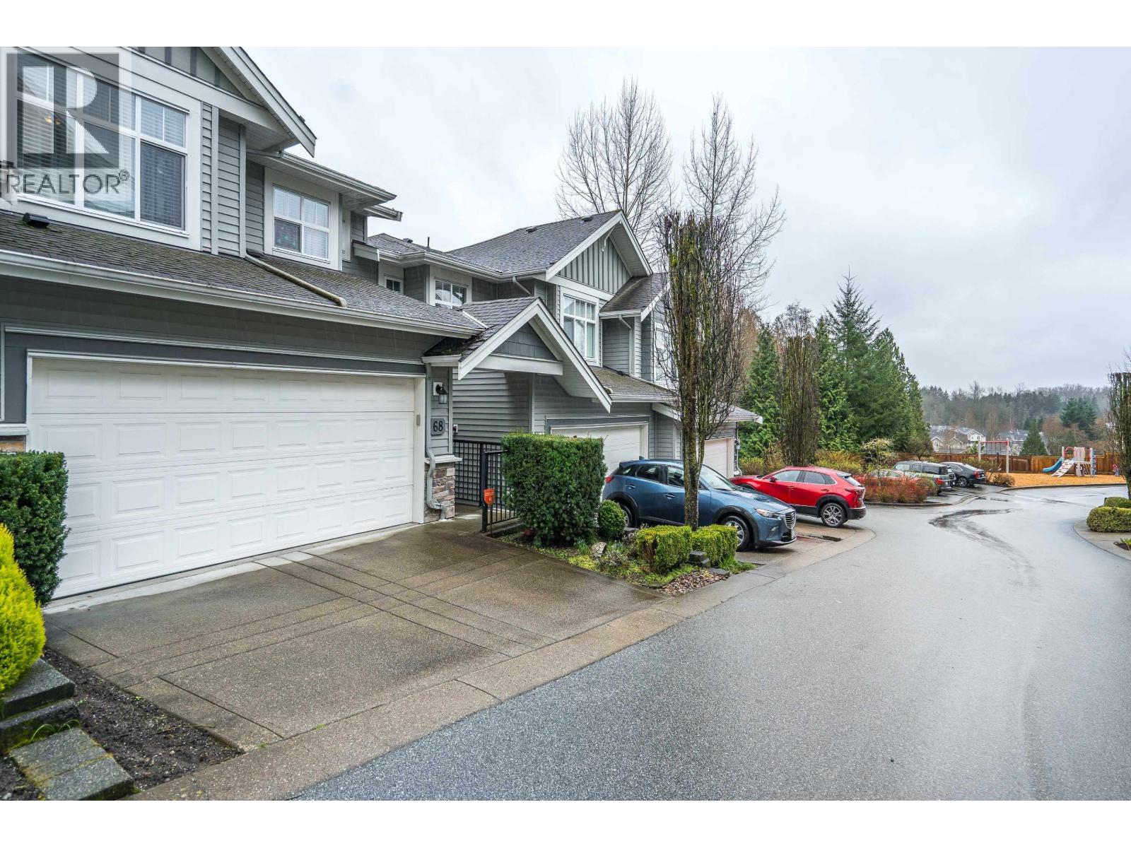 68 11282 Cottonwood Drive, Maple Ridge, British Columbia  V2X 8W8 - Photo 4 - R3099330