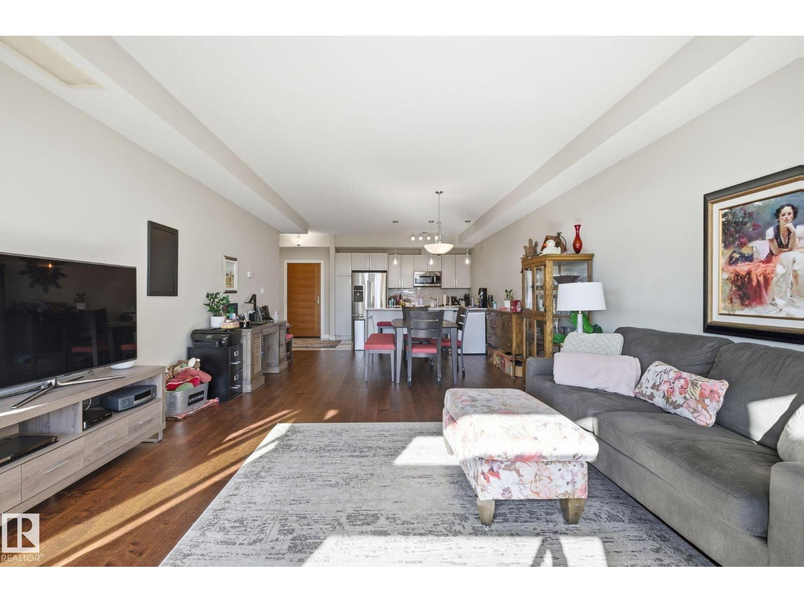 #309 625 Leger Wy Nw, Edmonton, Alberta  T6R 0W4 - Photo 11 - E4477196